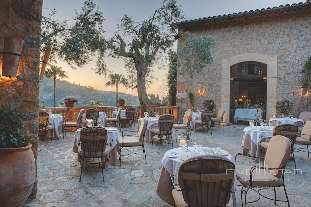 Belmond La Residencia Mallorca