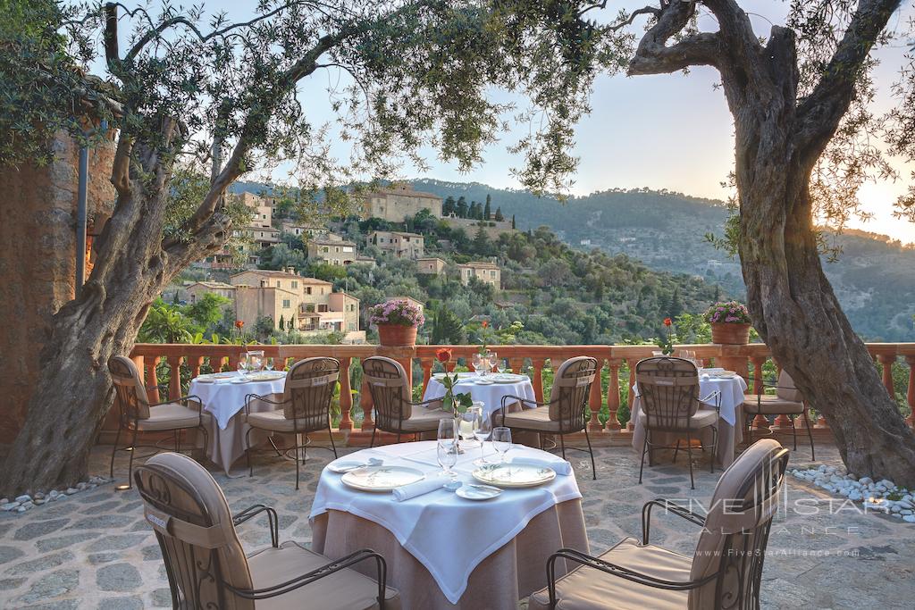 Belmond La Residencia Mallorca