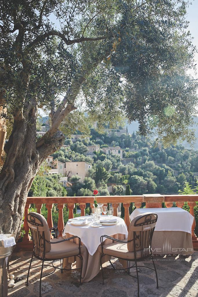 Belmond La Residencia Mallorca