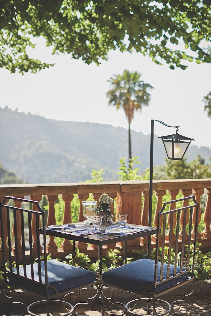 Belmond La Residencia Mallorca