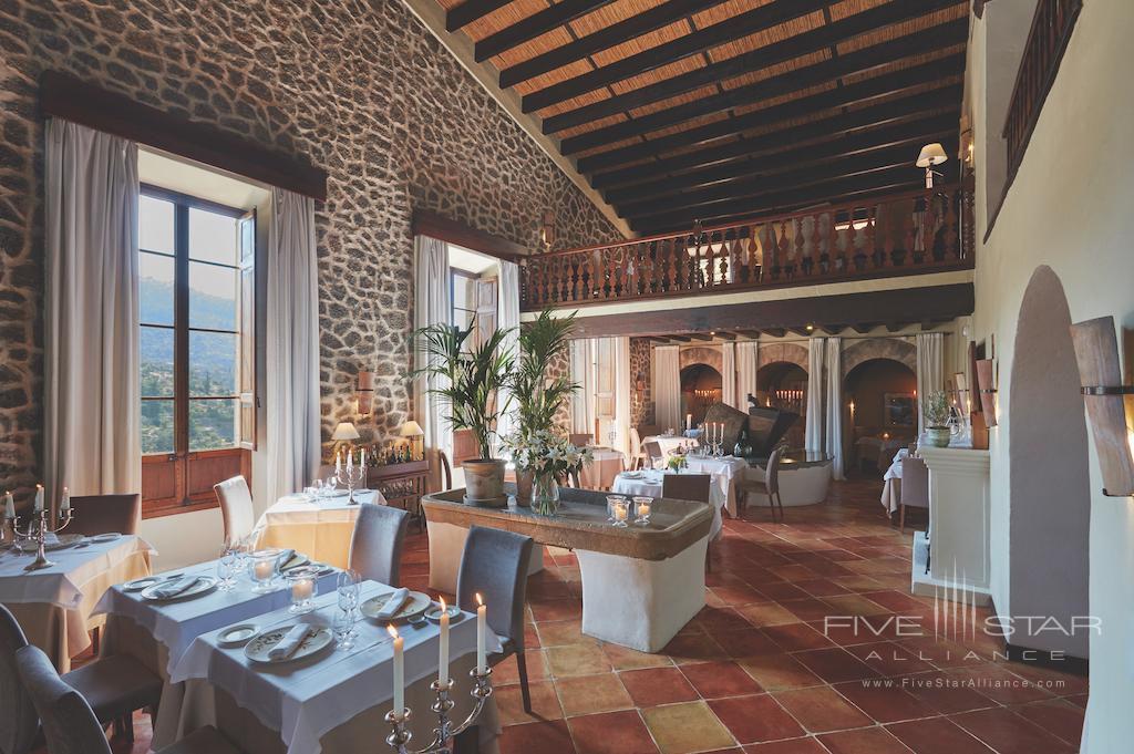 Belmond La Residencia Mallorca