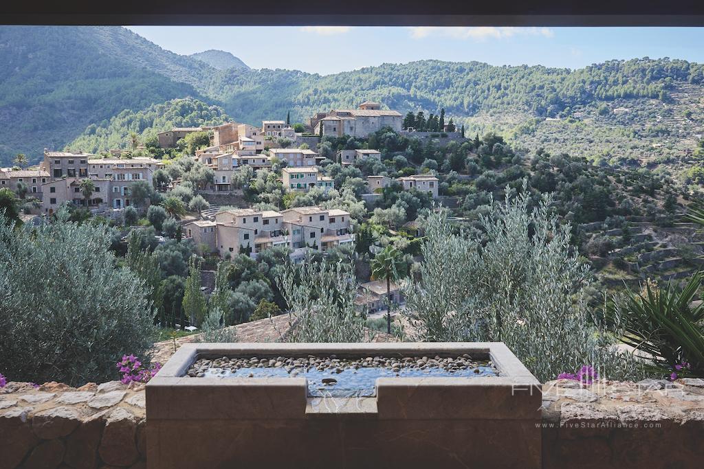 Belmond La Residencia Mallorca