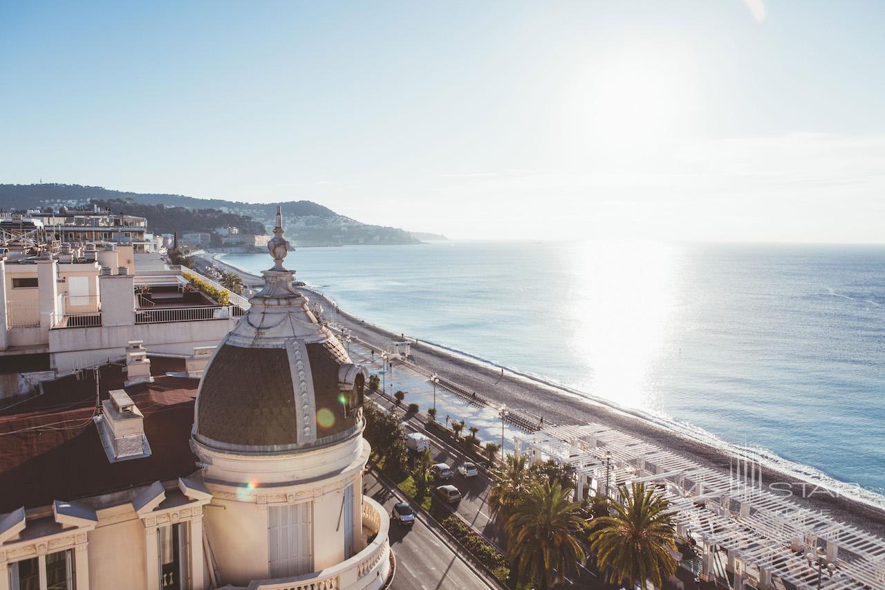 Le Palais de la Mediterranee