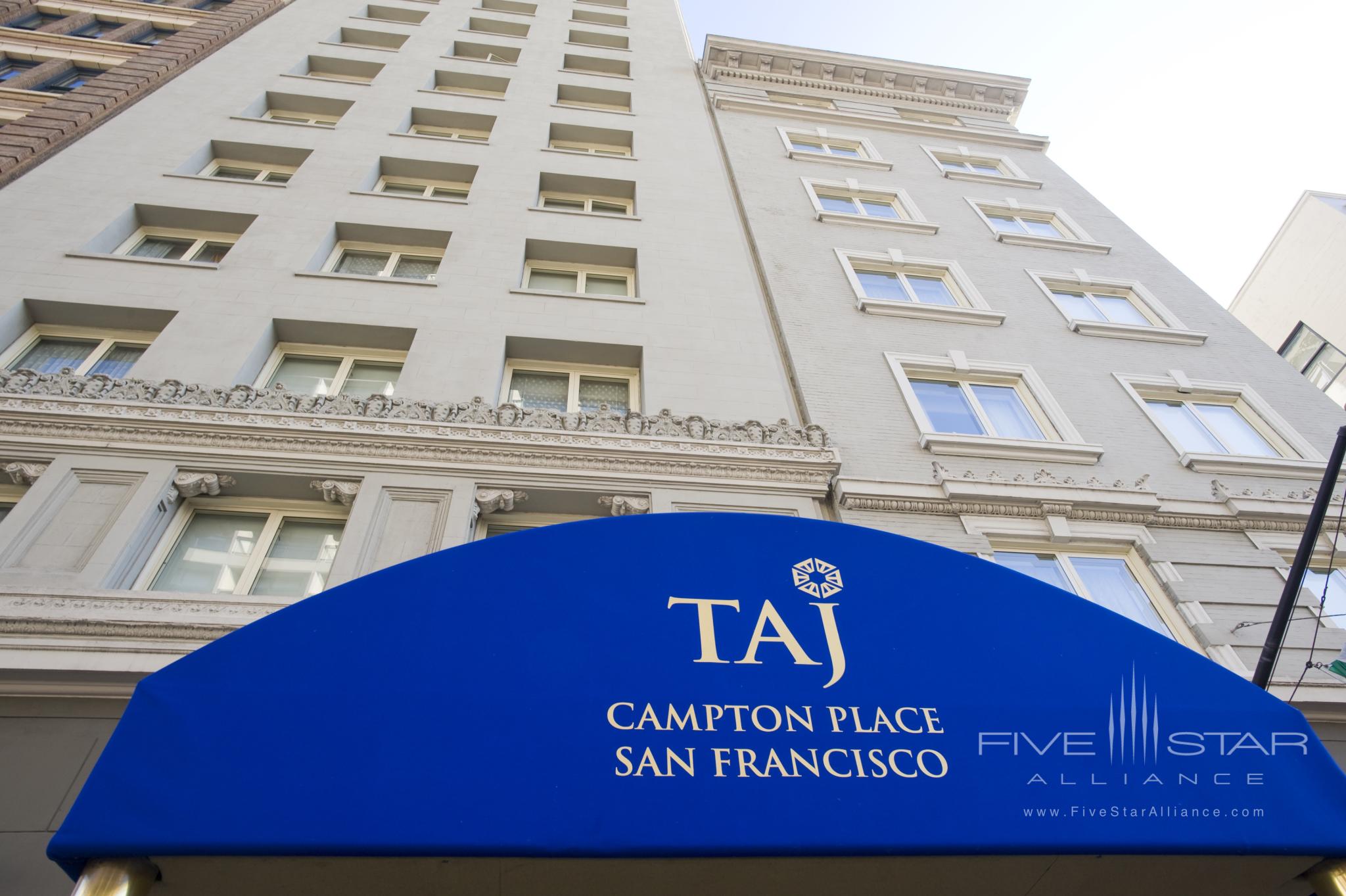 Taj Campton Place