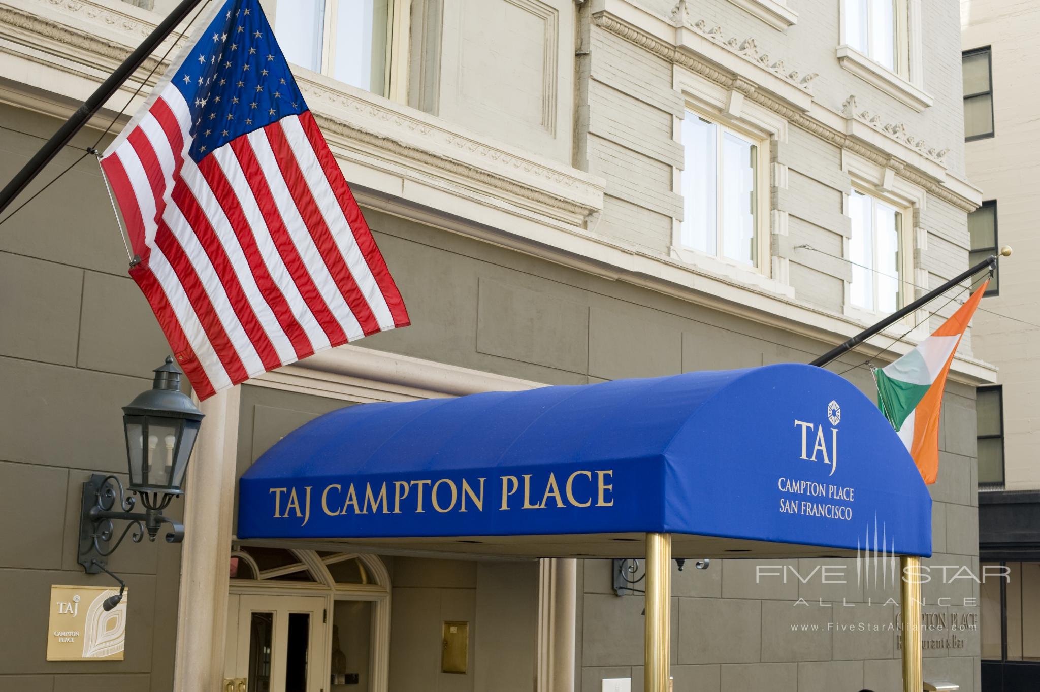 Taj Campton Place