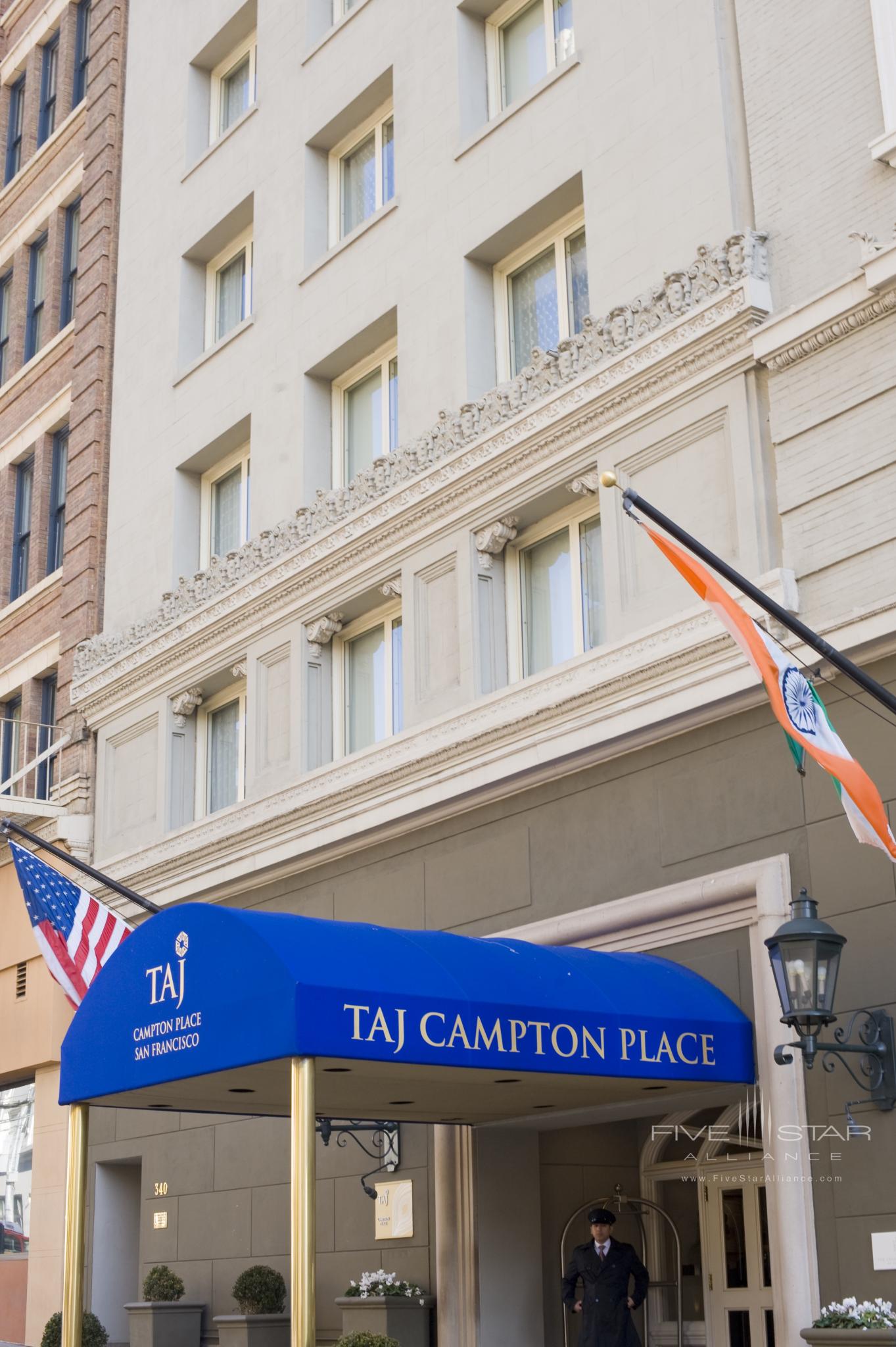 Taj Campton Place