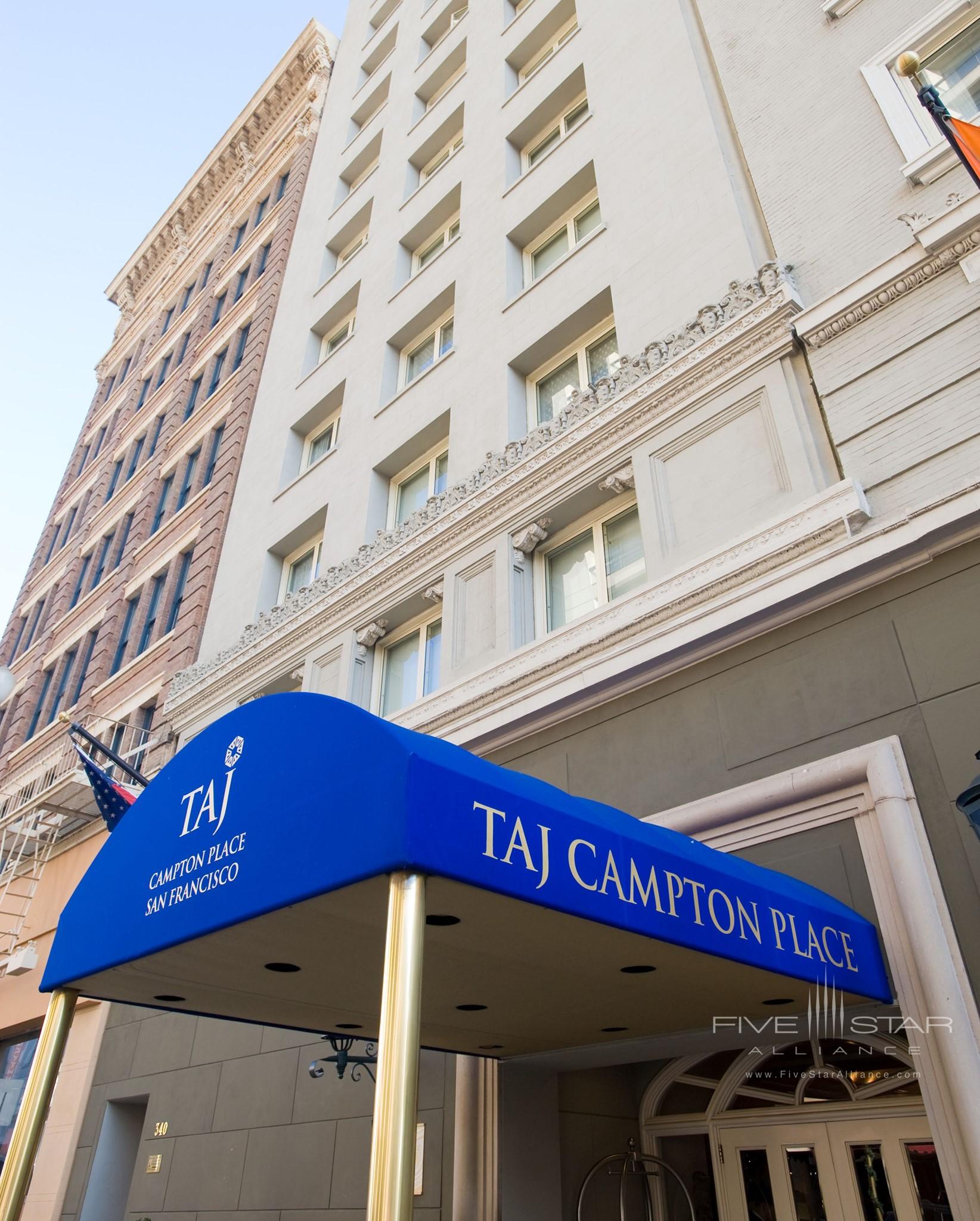 Taj Campton Place