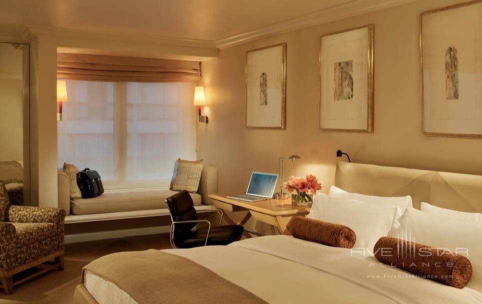 Taj Campton Place