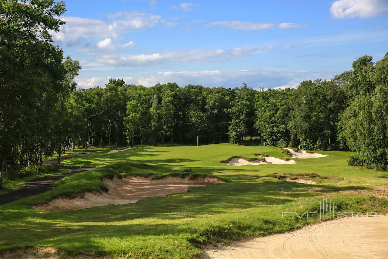 Old Course Hotel, Golf Resort and Spa