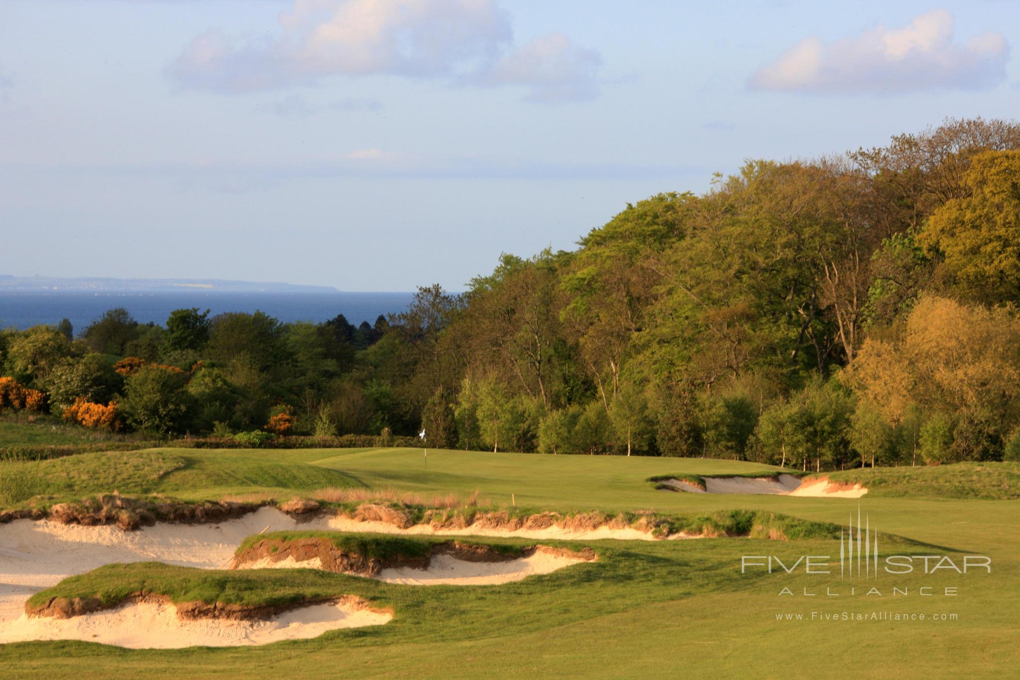 Old Course Hotel, Golf Resort and Spa