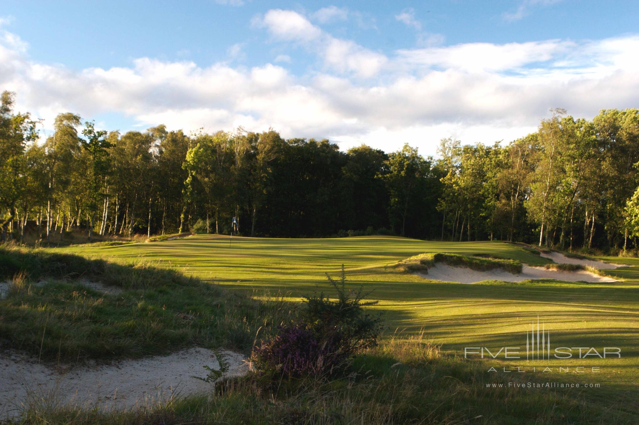 Old Course Hotel, Golf Resort and Spa