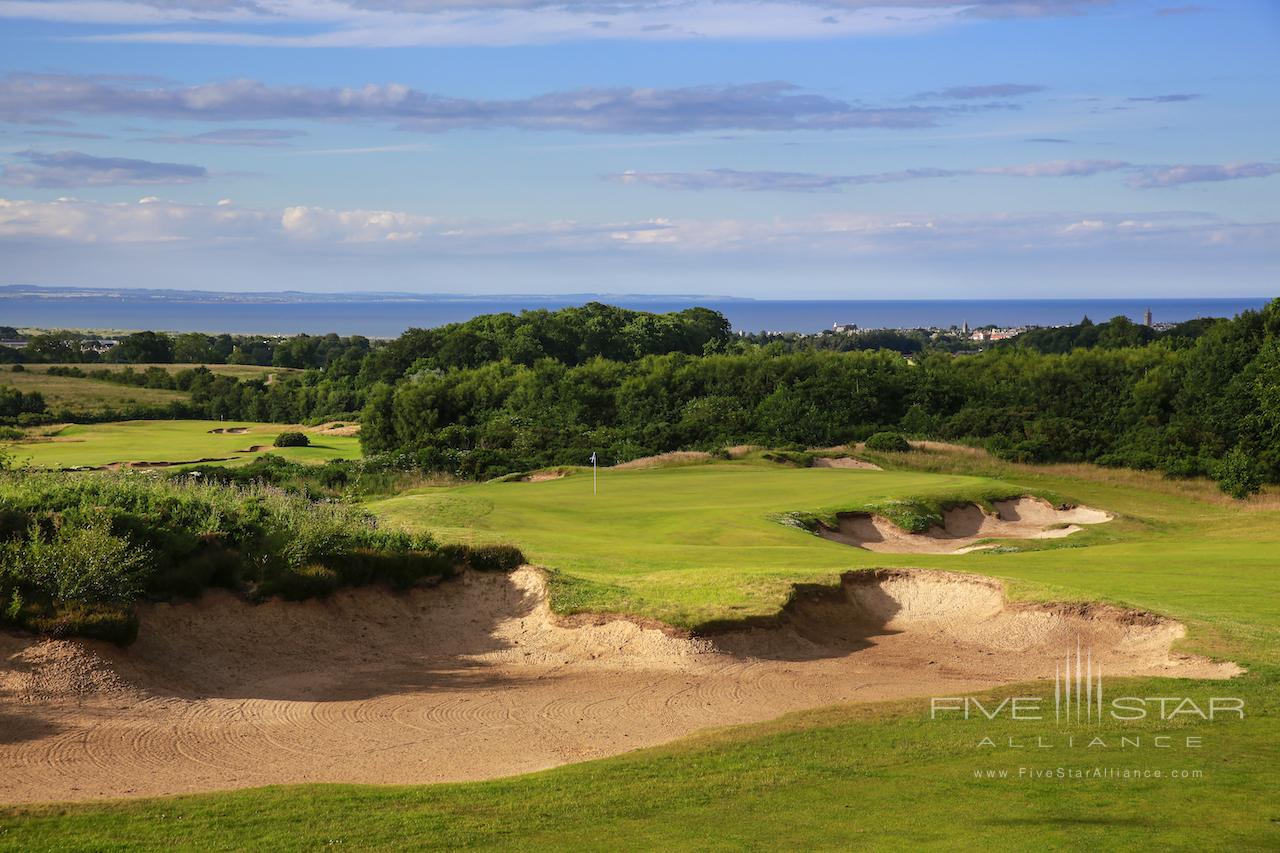 Old Course Hotel, Golf Resort and Spa