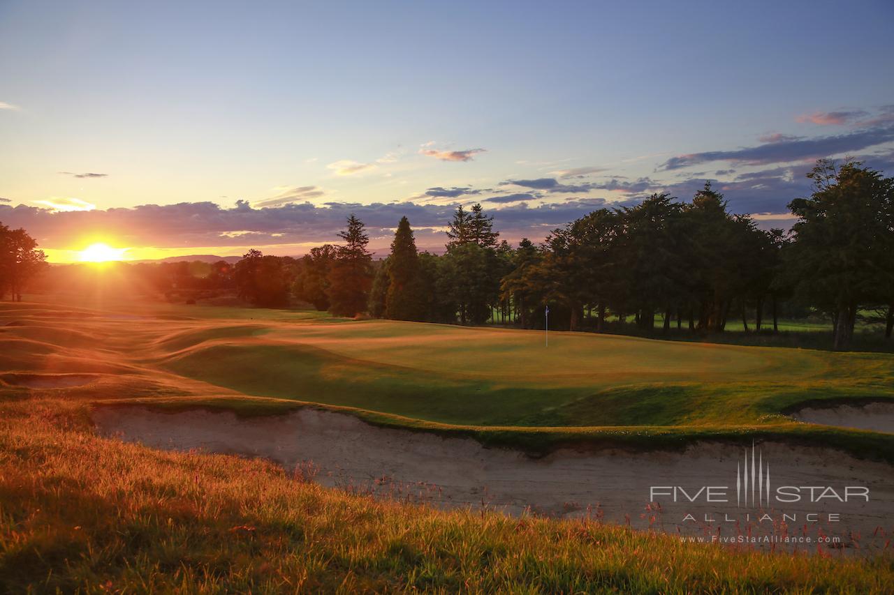 Old Course Hotel, Golf Resort and Spa