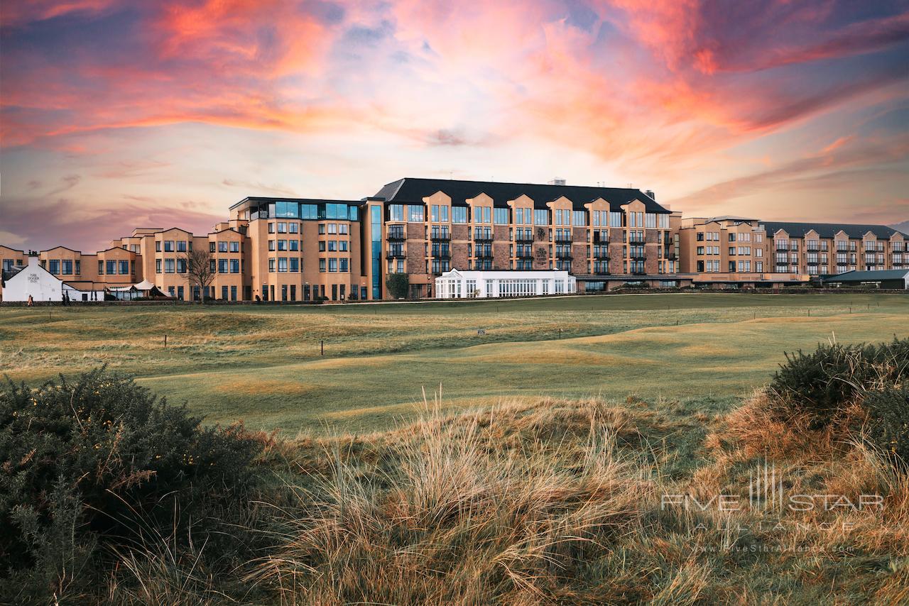 Old Course Hotel, Golf Resort and Spa