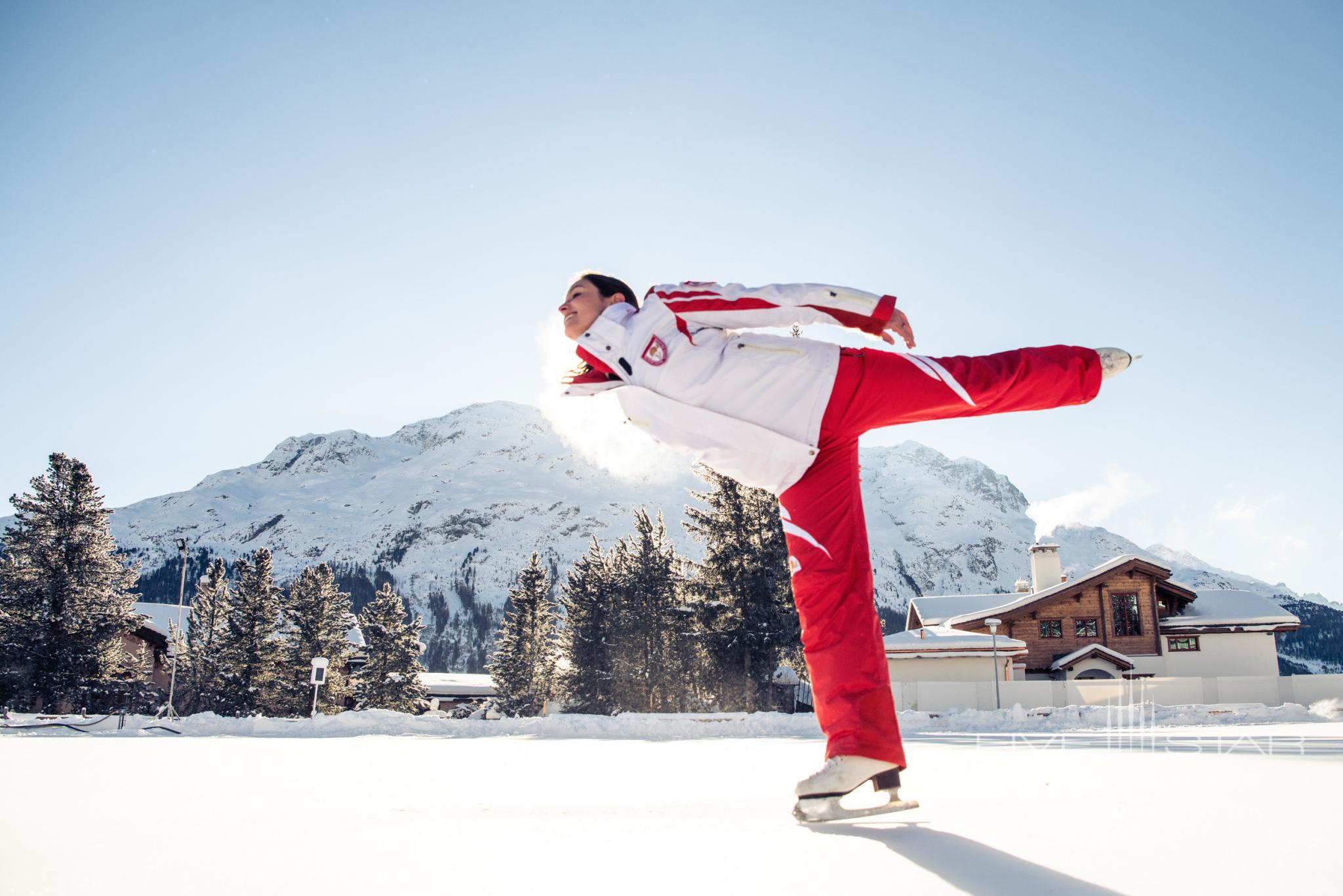 Kulm Hotel St Moritz