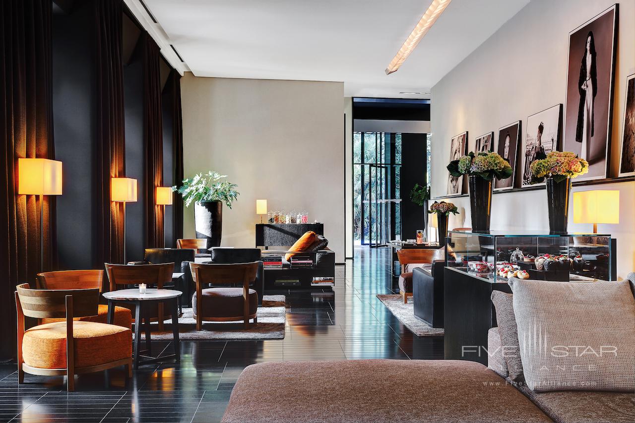 Bulgari Hotel Milan