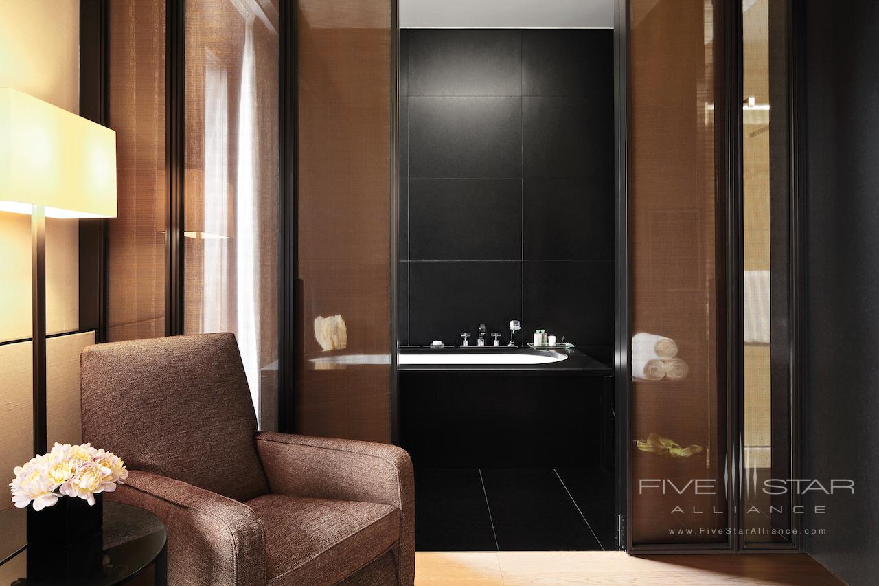 Bulgari Hotel Milan