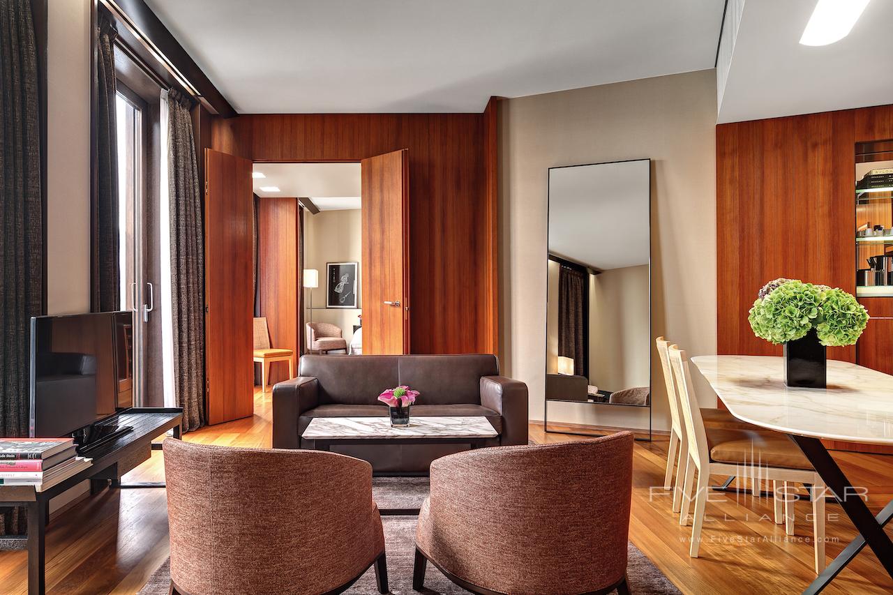 Bulgari Hotel Milan