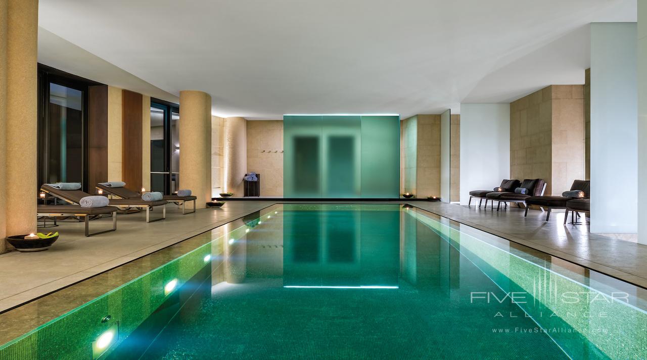 Bulgari Hotel Milan