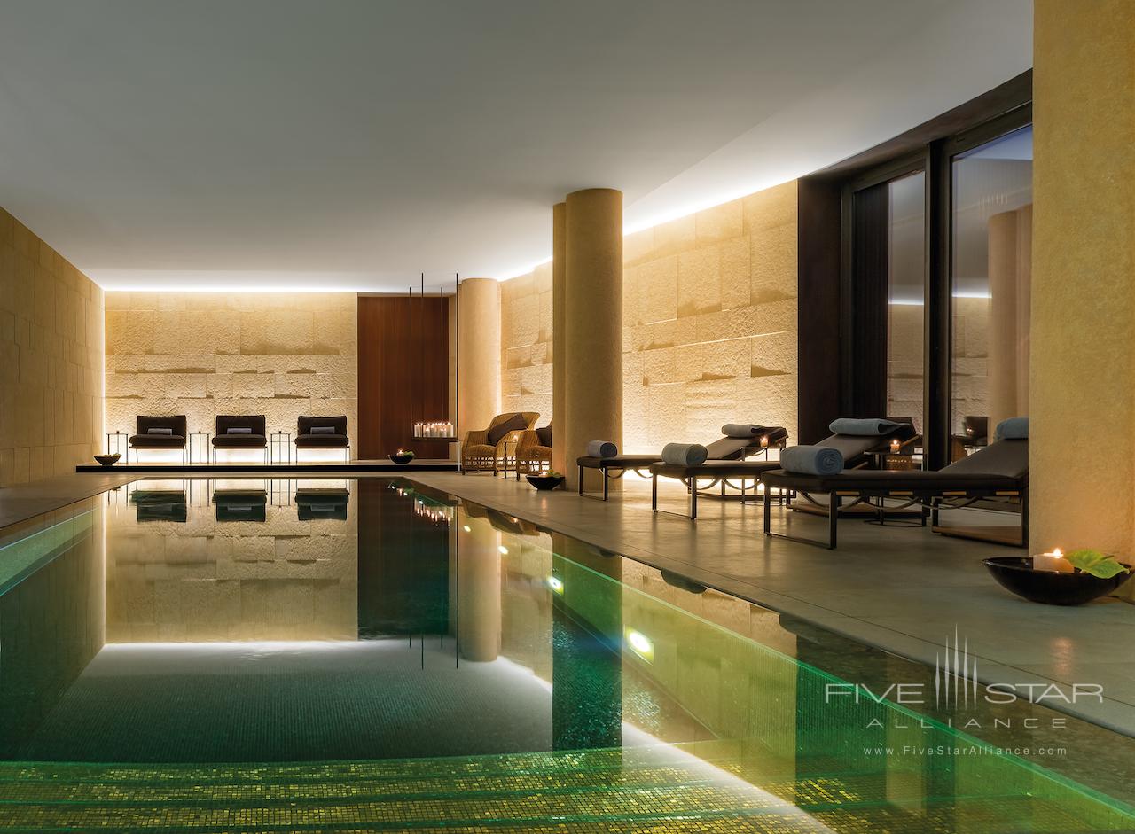 Bulgari Hotel Milan