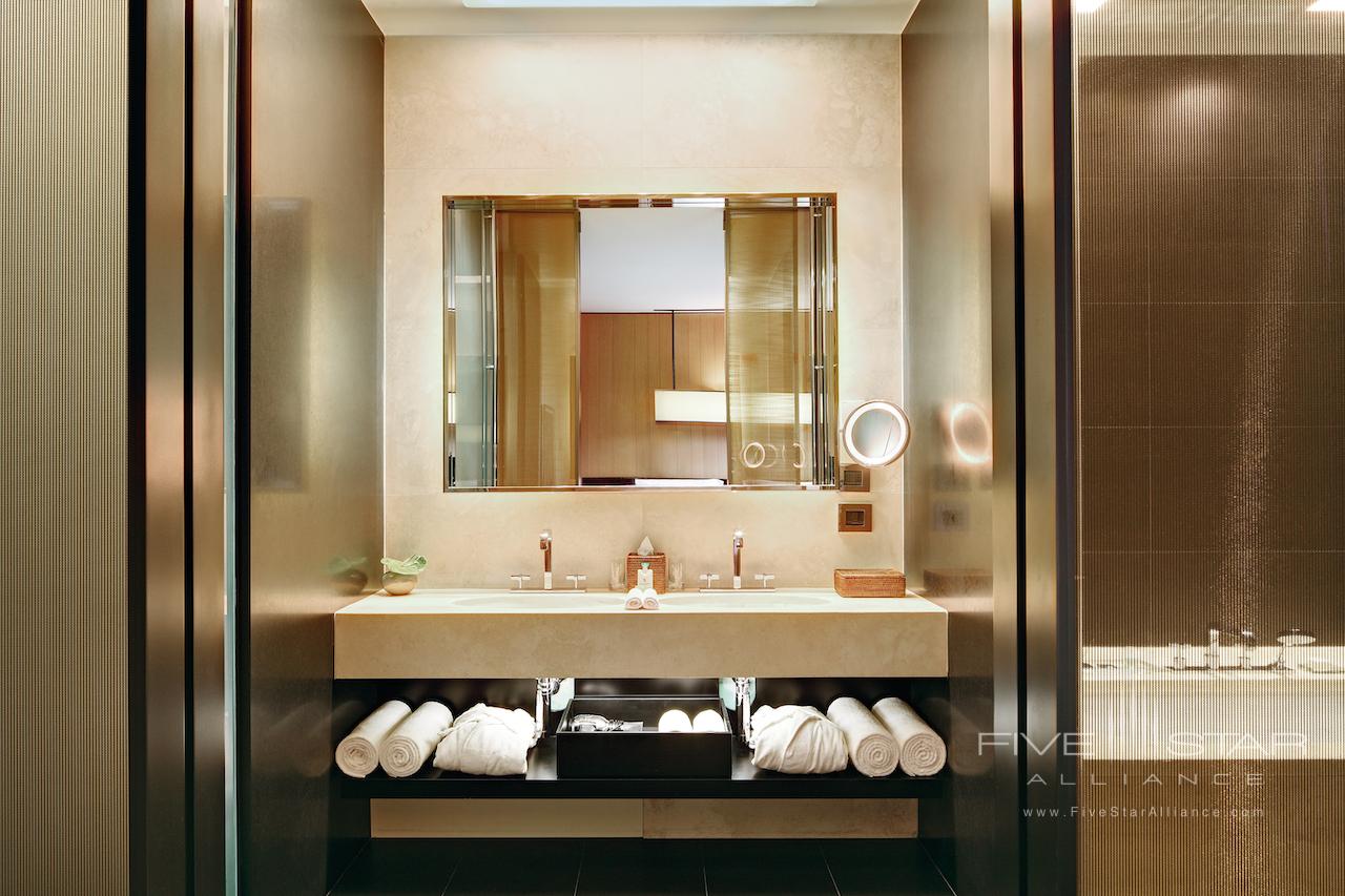 Bulgari Hotel Milan