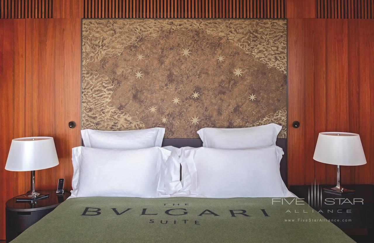 Bulgari Hotel Milan