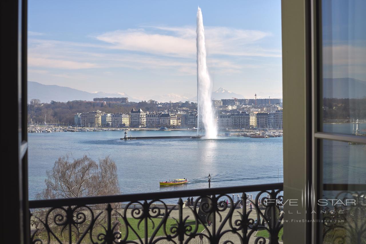 Beau-Rivage Geneva