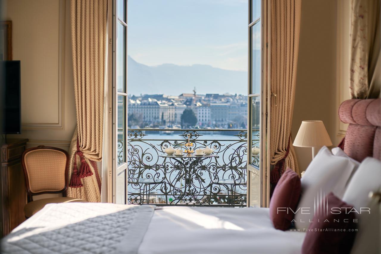 Beau-Rivage Geneva