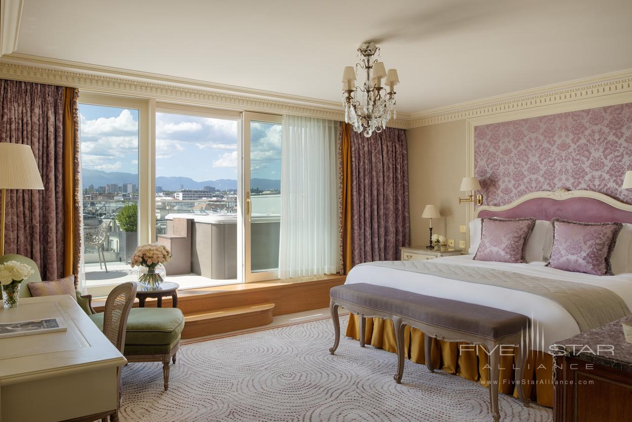 Beau-Rivage Geneva