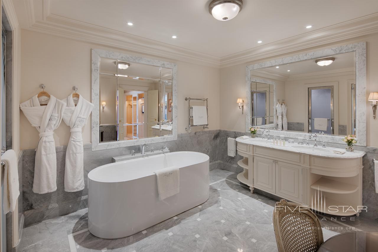 Beau-Rivage Geneva