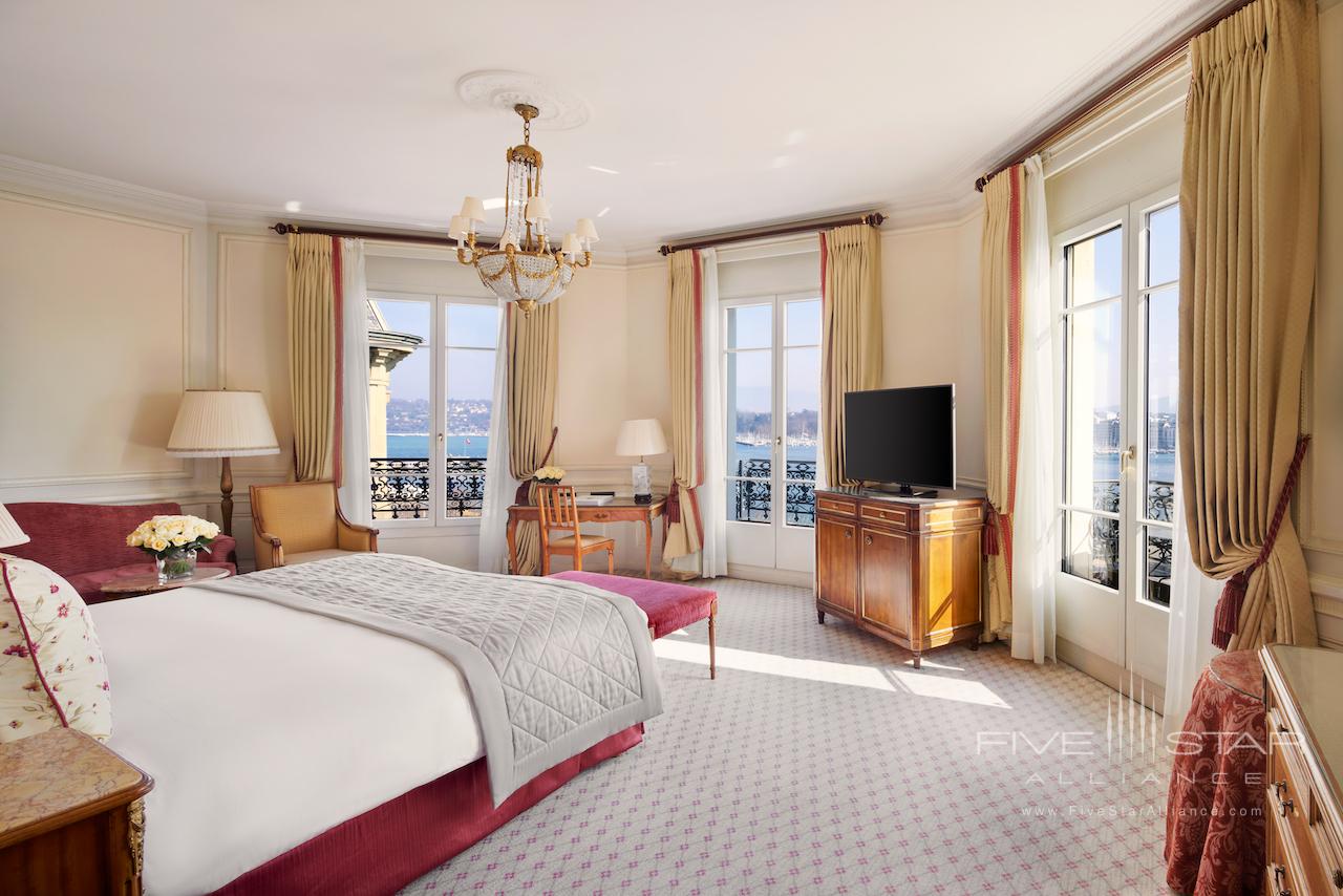 Beau-Rivage Geneva