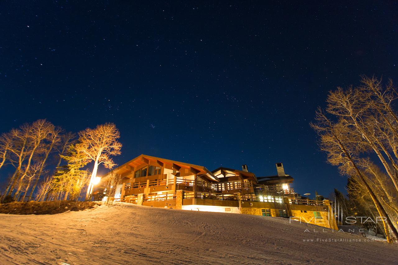 Stein Eriksen Lodge