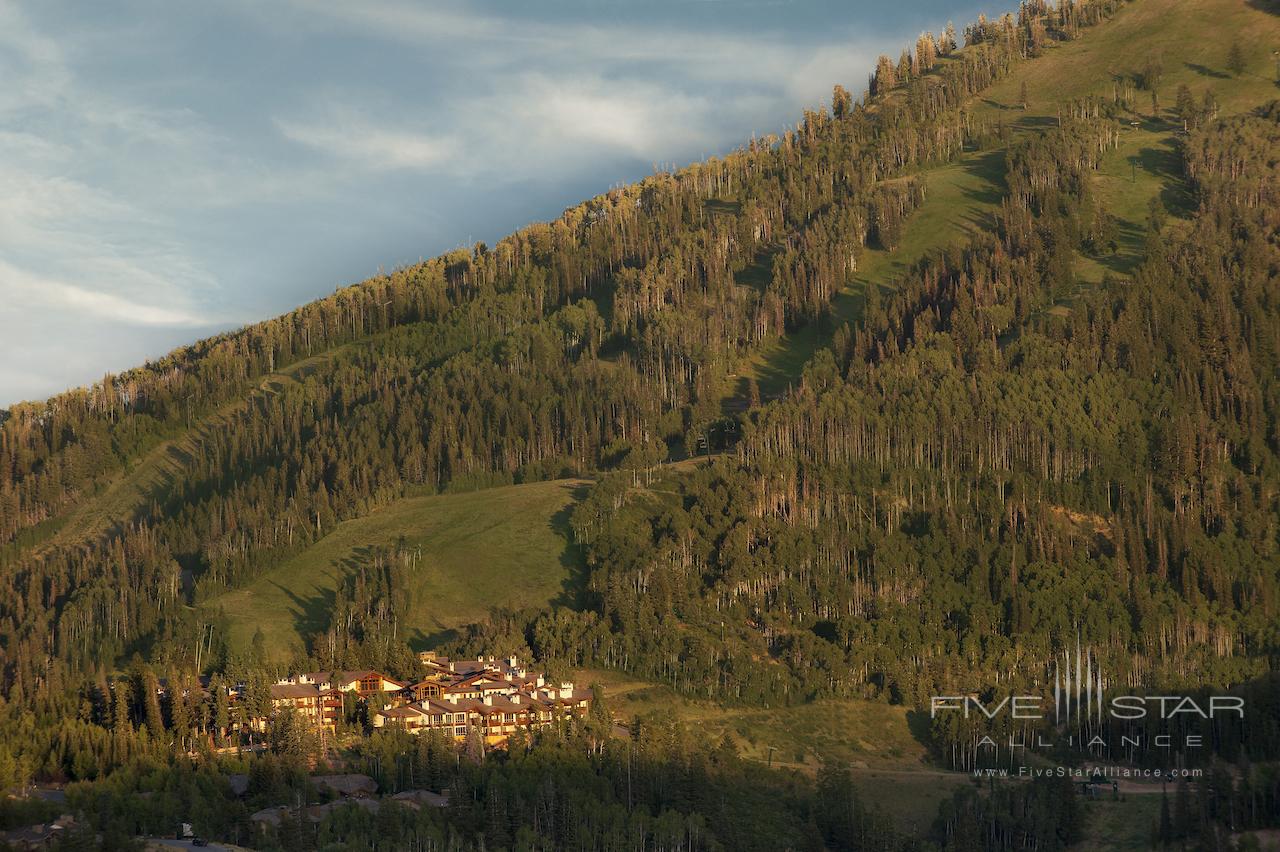 Stein Eriksen Lodge