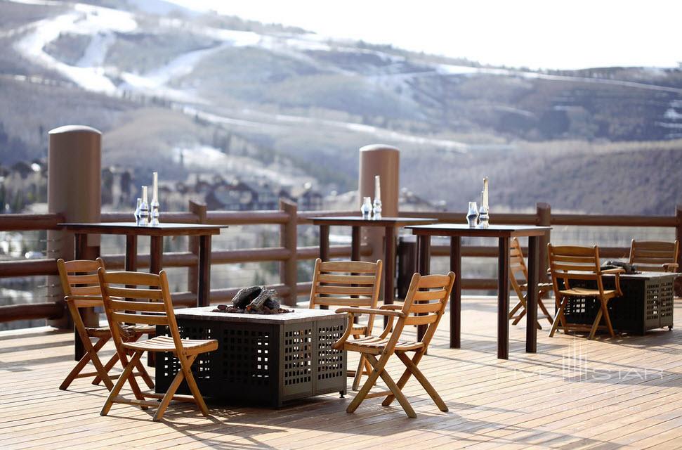 Stein Eriksen Lodge
