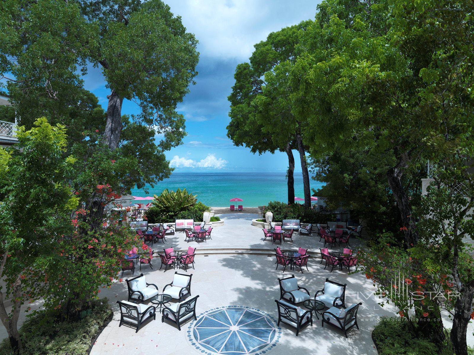 Sandy Lane Hotel