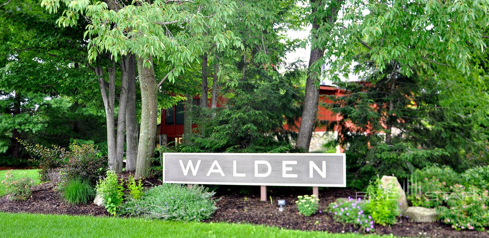 Inn Walden