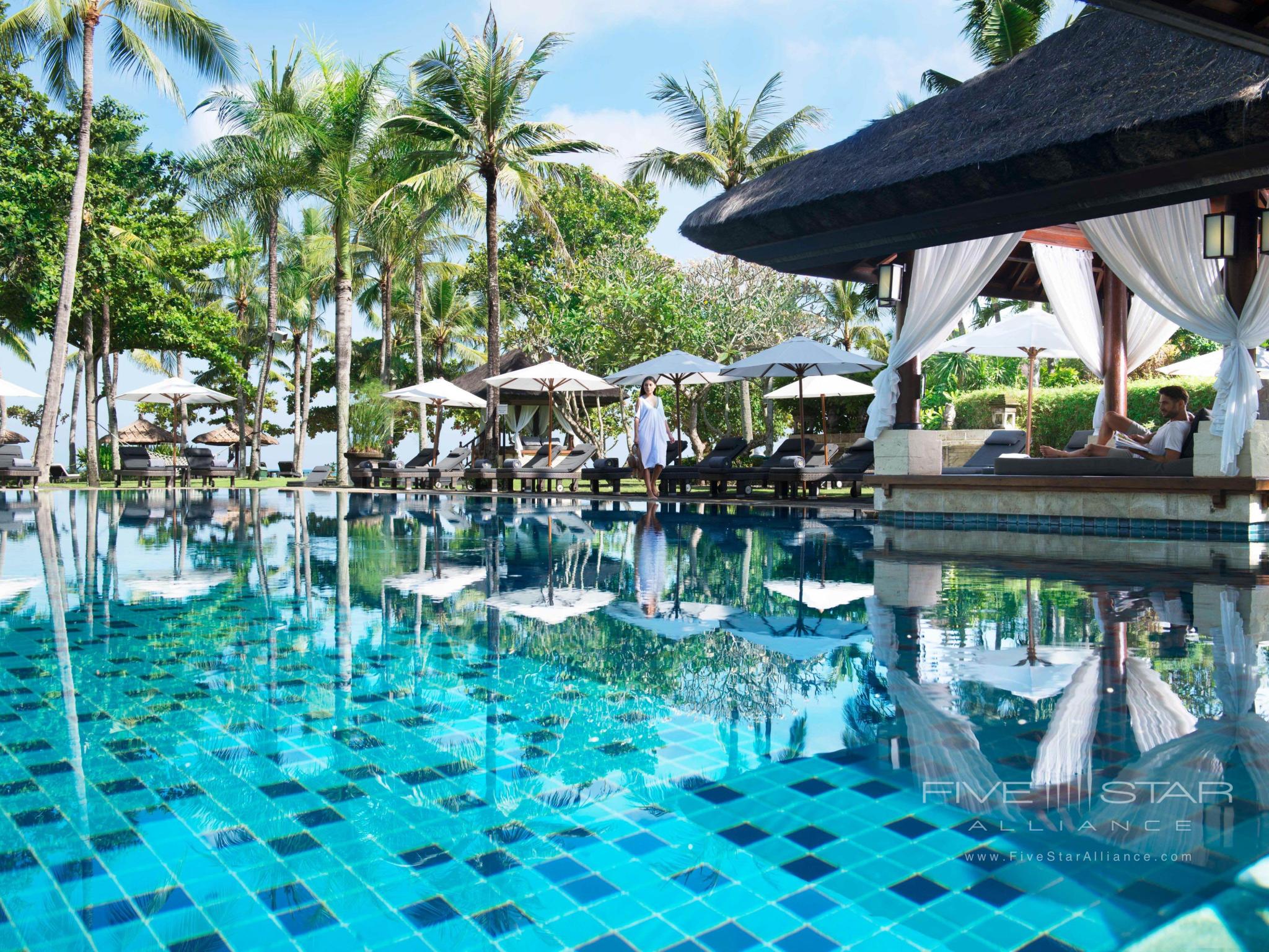 InterContinental Resort Bali