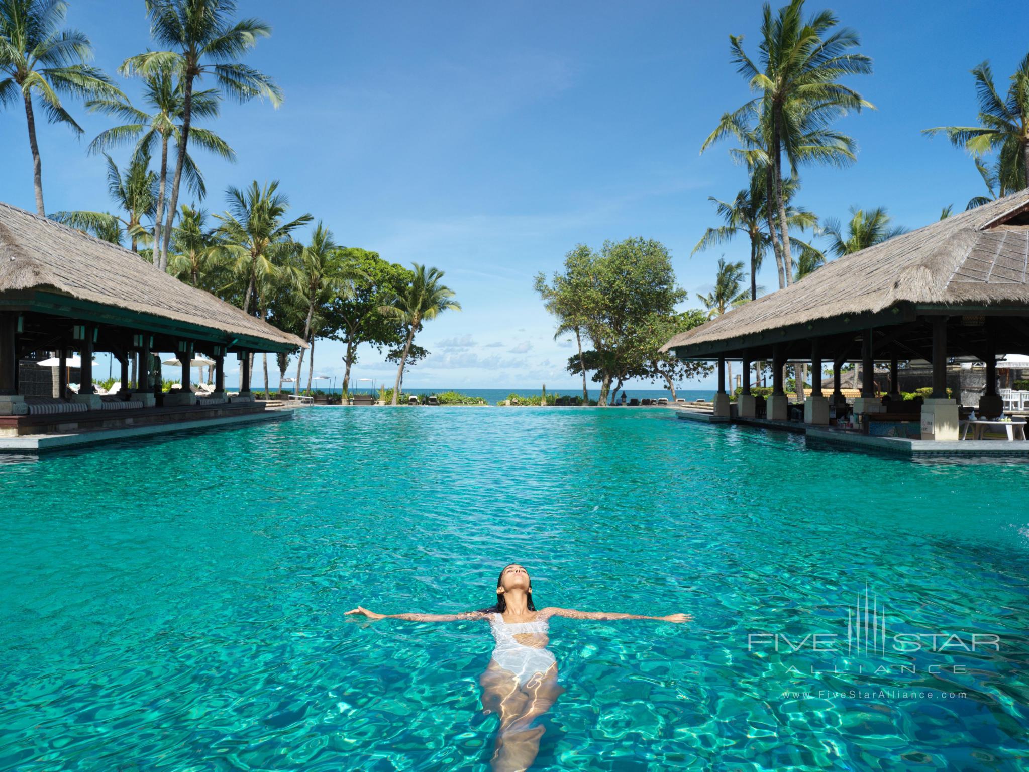 InterContinental Resort Bali