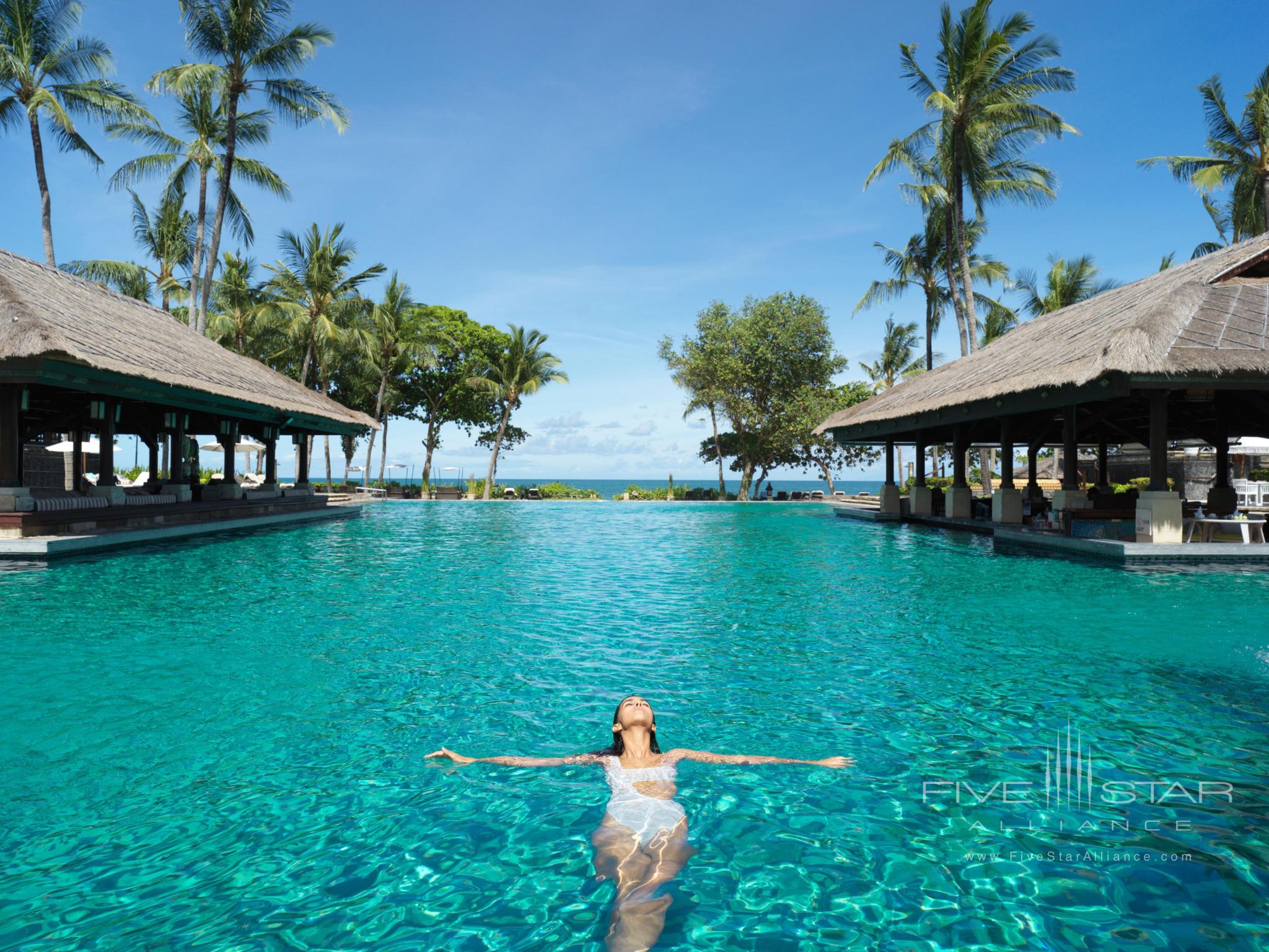 InterContinental Resort Bali