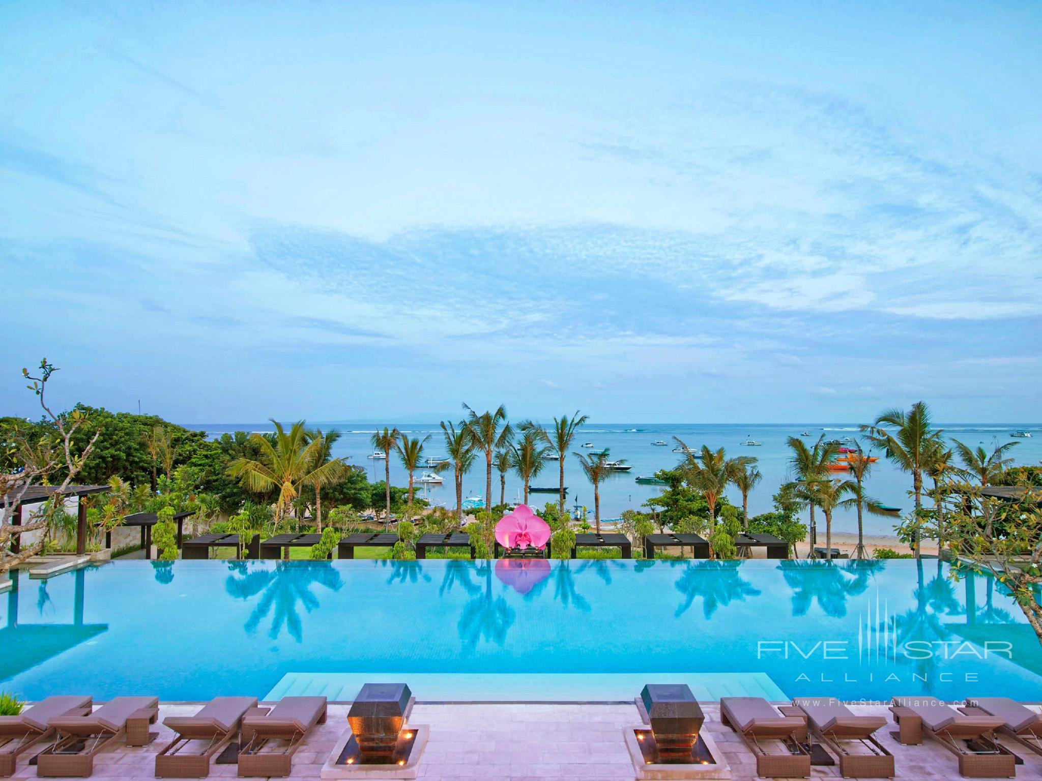InterContinental Resort Bali
