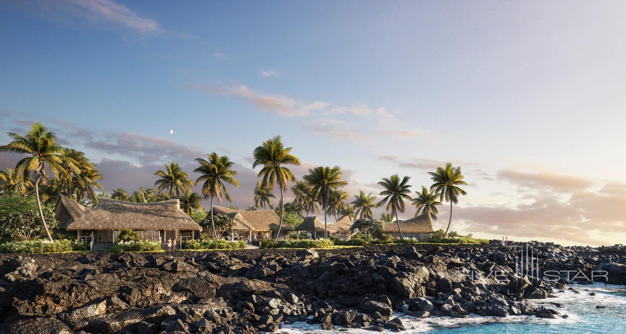 Kona Village, A Rosewood Resort