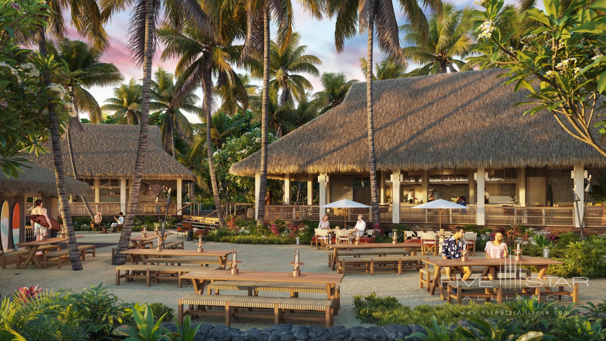 Kona Village, A Rosewood Resort