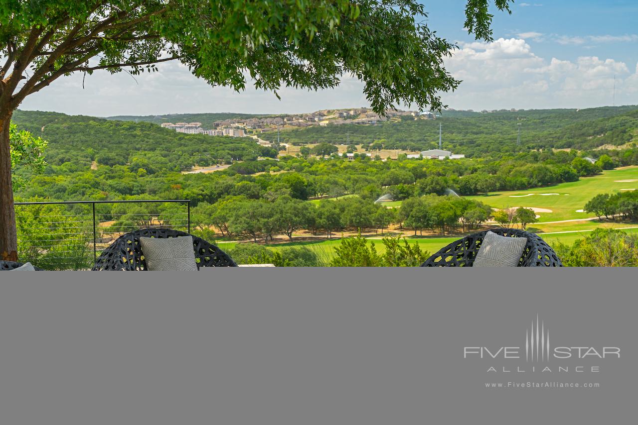 La Cantera Resort and Spa