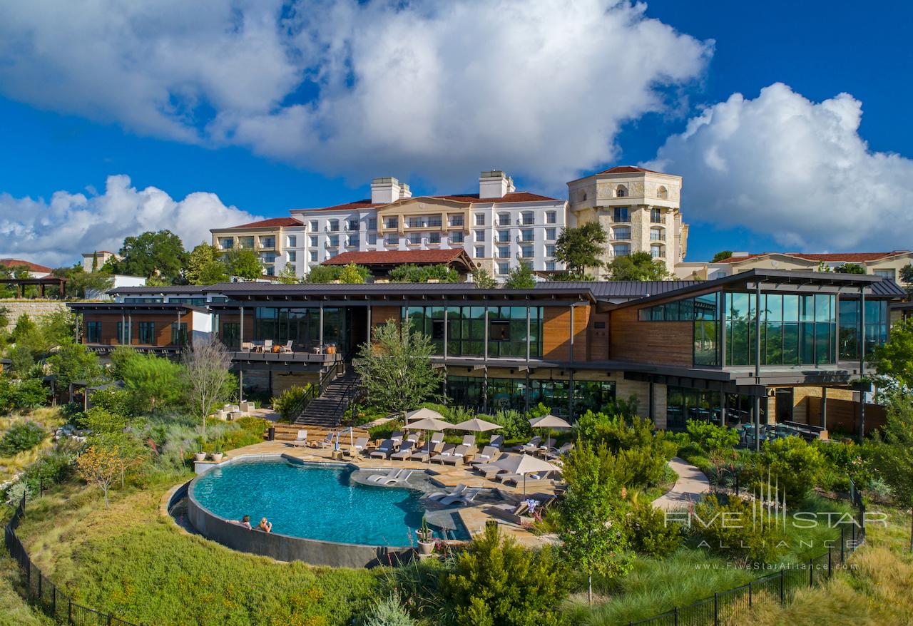 La Cantera Resort and Spa