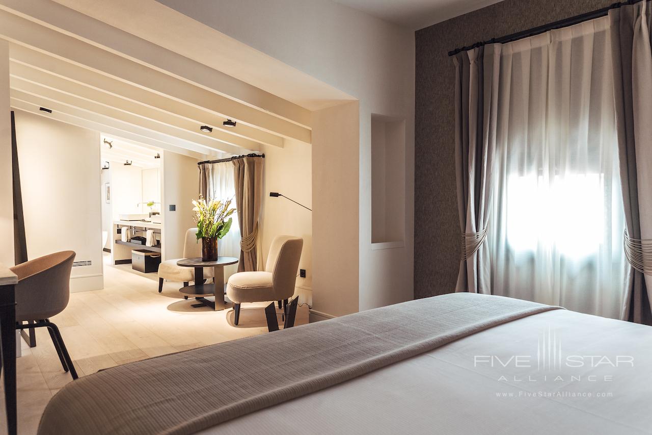 Sant Francesc Hotel Singular