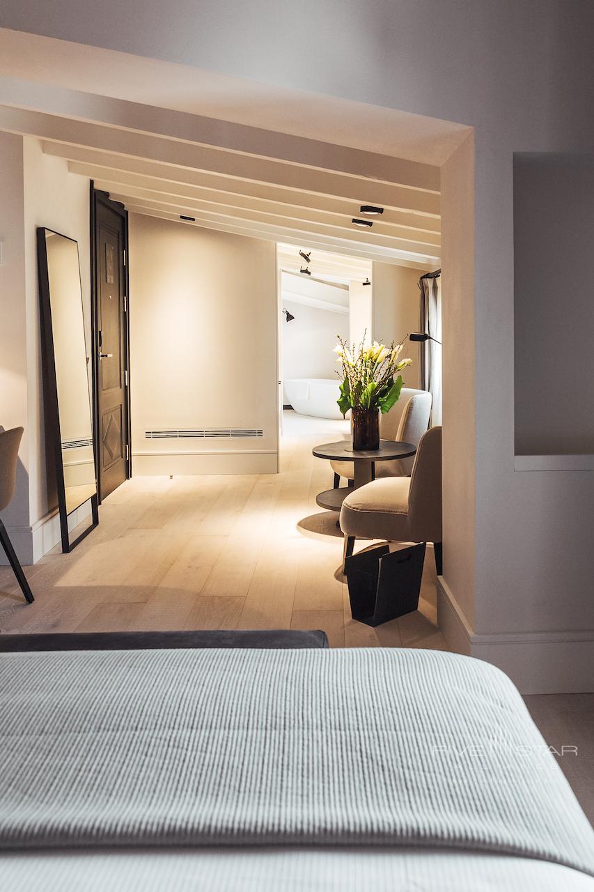 Sant Francesc Hotel Singular