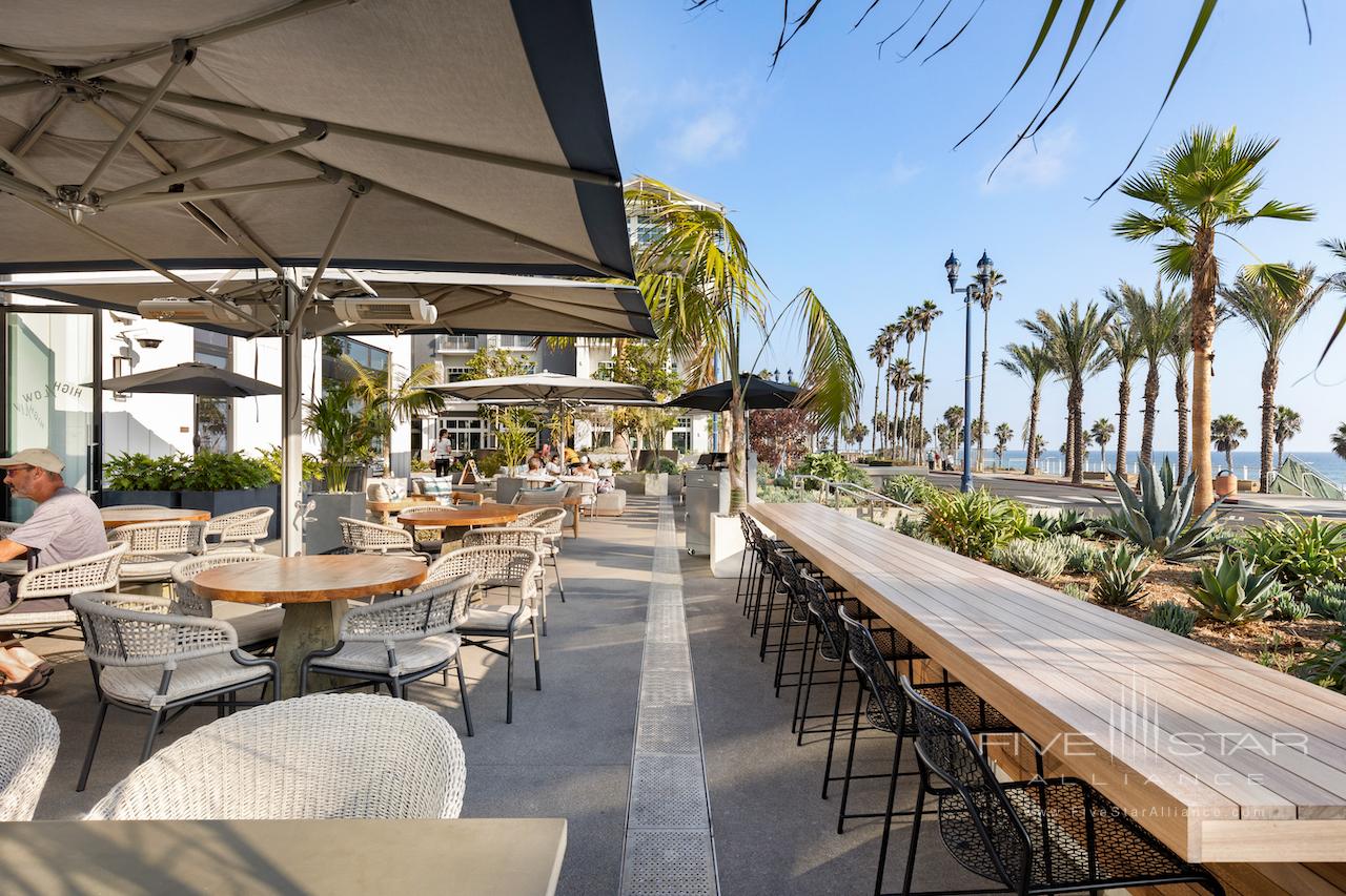 Mission Pacific Hotel