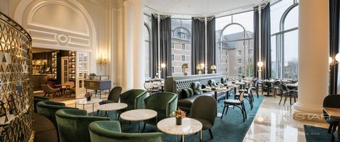 Hilton Brussels Grand Place