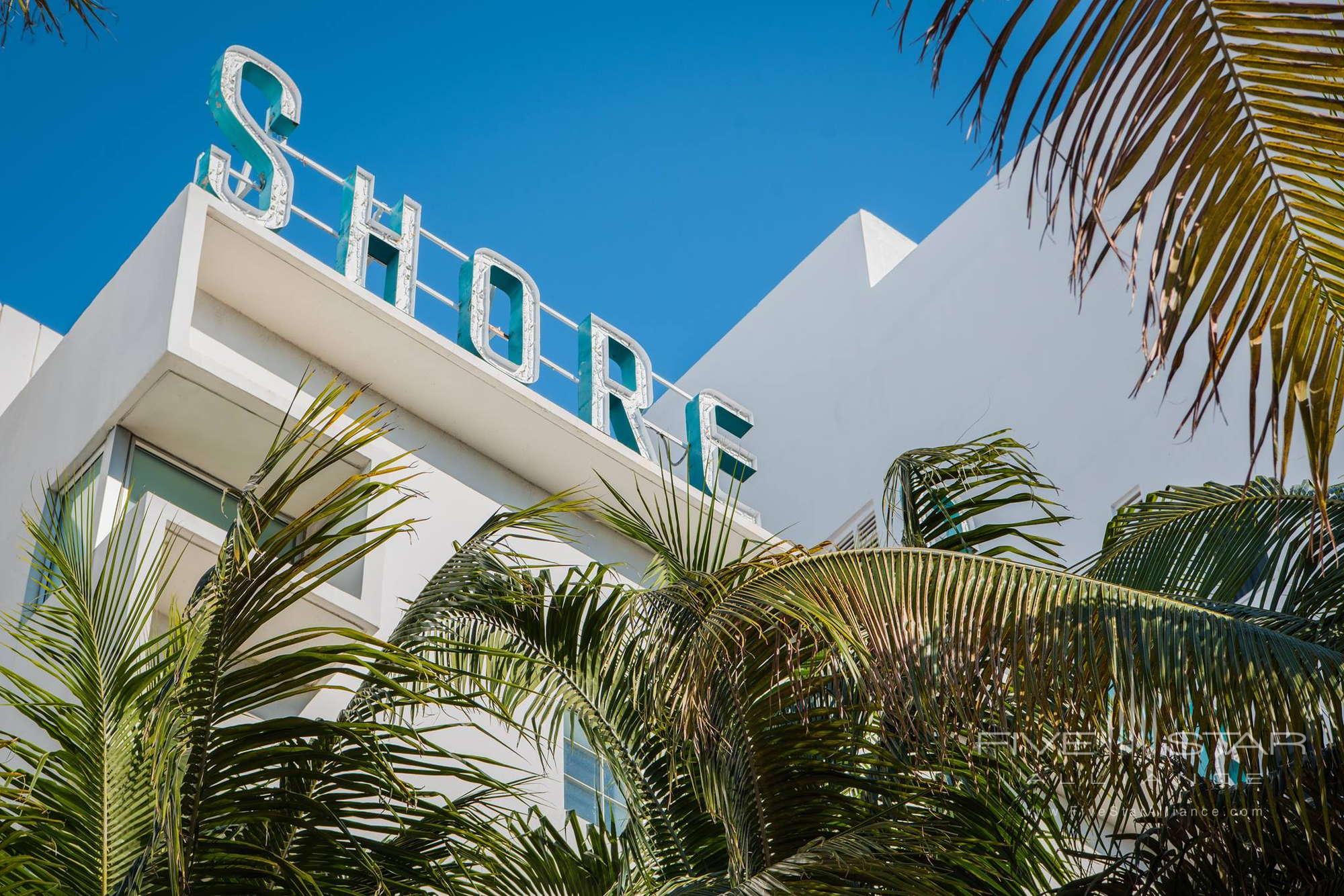 Shore Club South Beach will reopen as an Auberge Resort