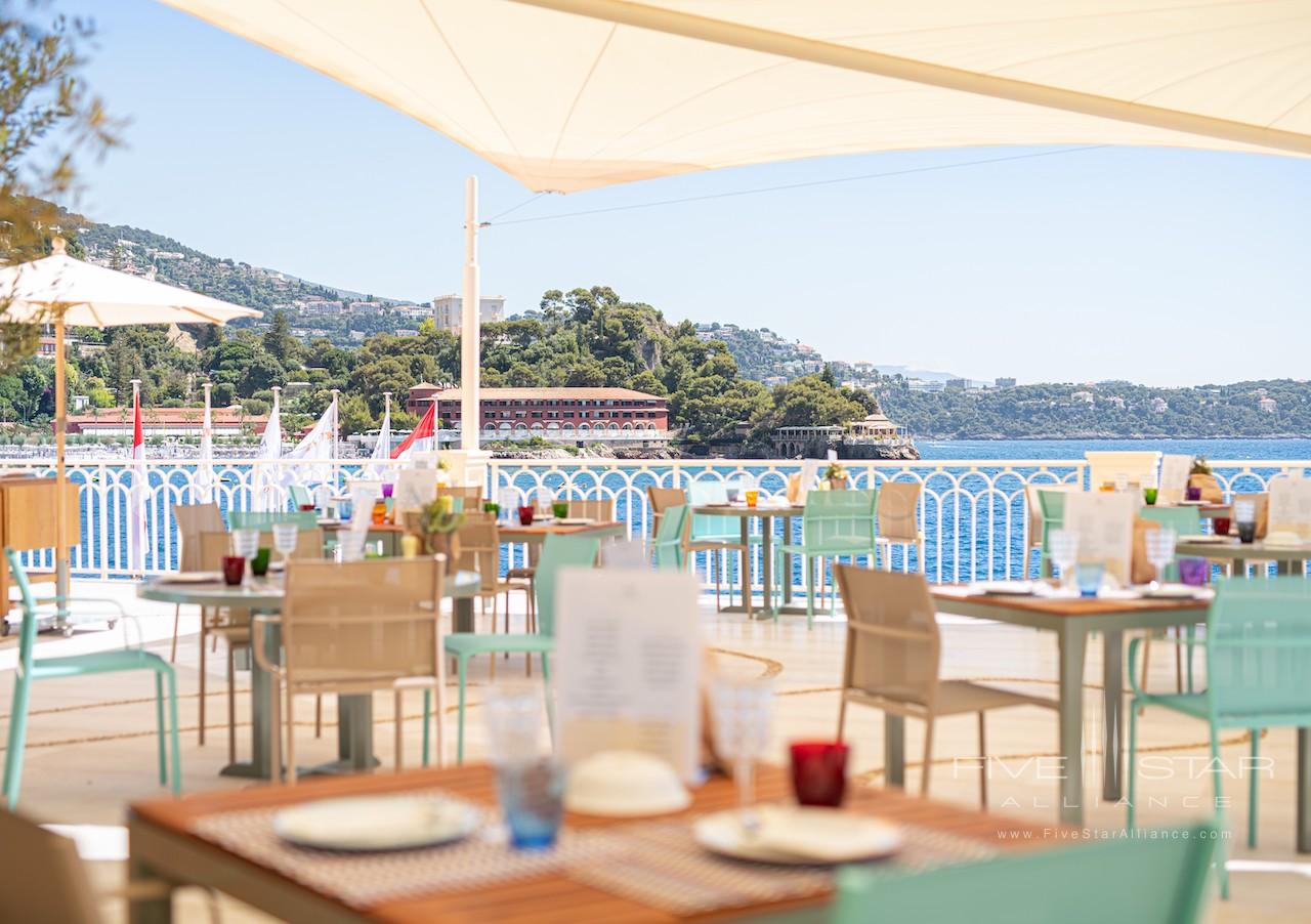 Monte-Carlo Bay Hotel and Resort